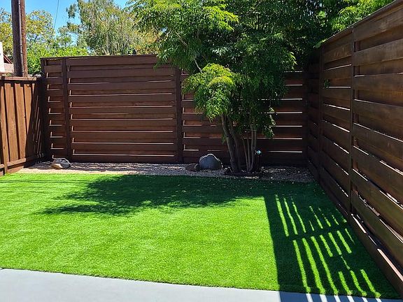 patio/yard