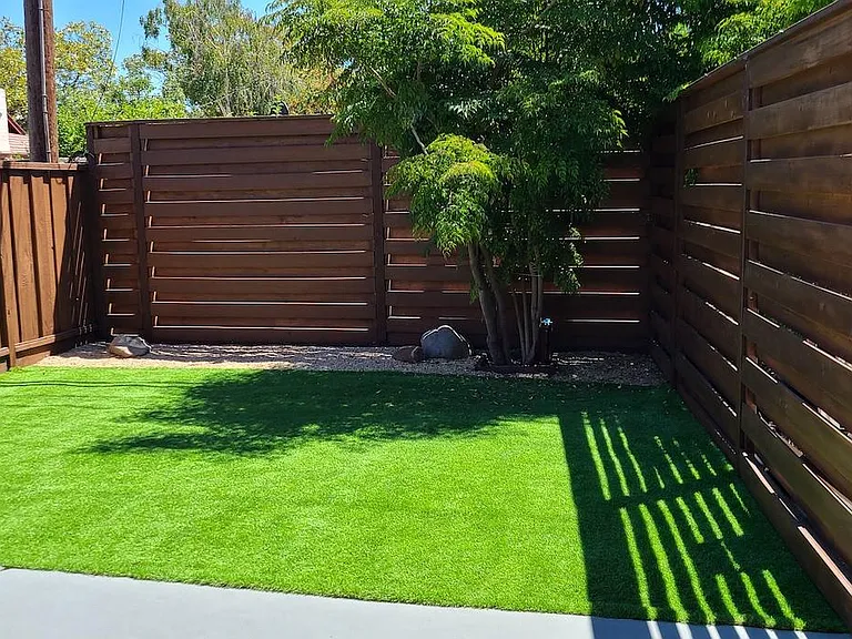 patio/yard