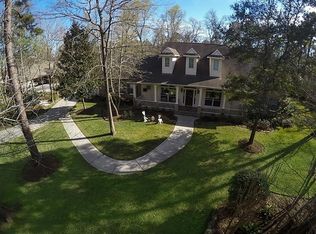 14523 Millhouse Rd, Pinehurst, TX 77362