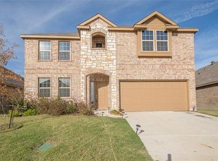 1508 Castle Creek Dr, Little Elm, TX 75068