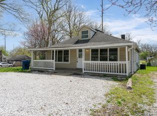 5209 Melrose Ave, Indianapolis, IN