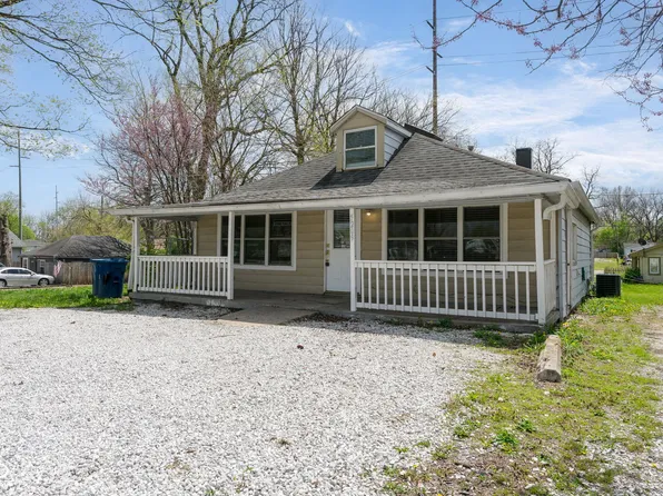 5209 Melrose Ave, Indianapolis, IN 46241