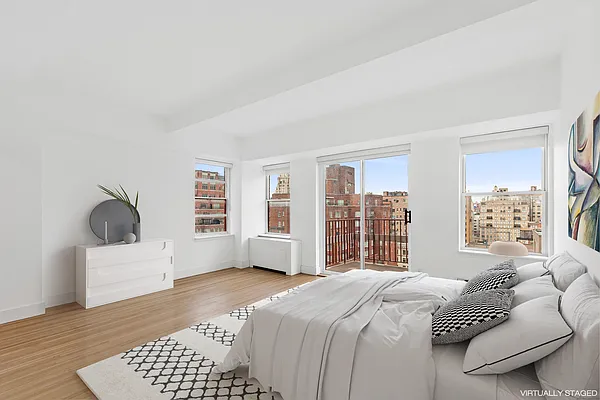 Rented by Corcoran | media 3