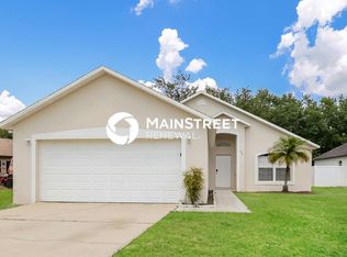 417 Peppermill Cir, Kissimmee, FL 34758