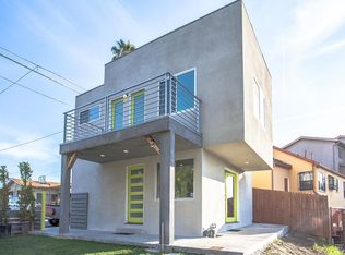 3101 Chadwick Dr, Los Angeles, CA 90032
