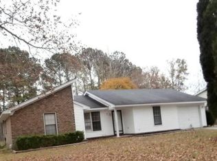 144 Aylesbury Rd, Goose Creek, SC 29445