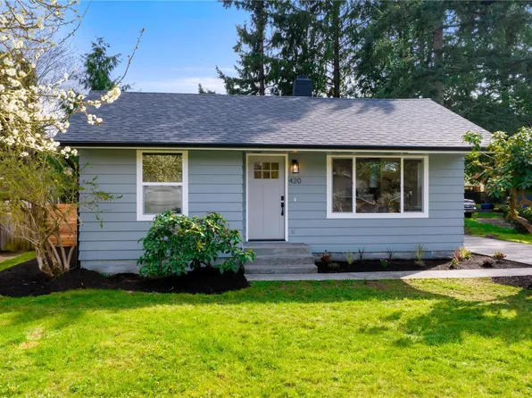 420 61st Street SE, Everett, WA 98203