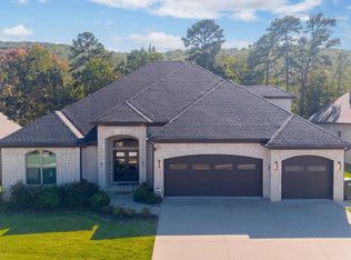 85 Clervaux Dr, Little Rock, AR 72223