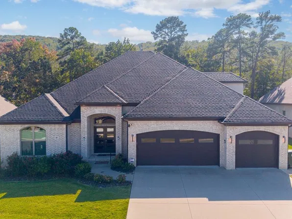 85 Clervaux Dr, Little Rock, AR 72223