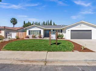 4385 Armand Dr, Concord, CA