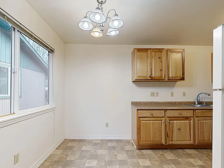 Dining-Kitchen