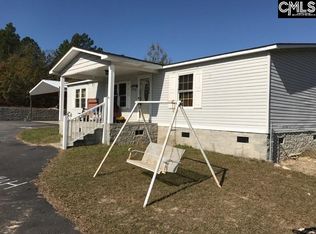 218 Haven Rd, Batesburg, SC 29006