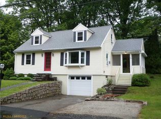 174 Berwick Rd, Ogunquit, ME 03907