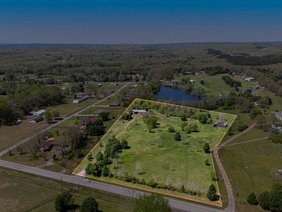 32001 Highway 107, Cabot, AR, 72023