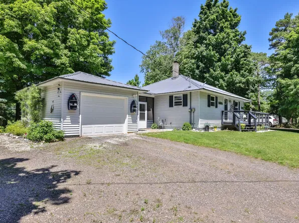 2622 W Mercer Lake Cir N #N, Mercer, WI 54547