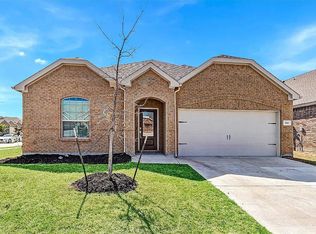 513 Robinson Way, Fate, TX 75189