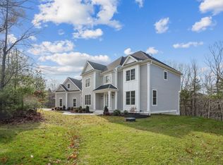 5 Singletary Way, Hopkinton, MA 01748