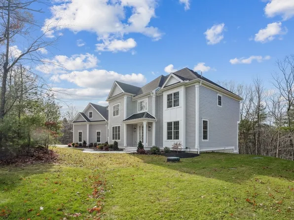 5 Singletary Way, Hopkinton, MA 01748