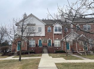 1761 Campau Farms Cir, Detroit, MI 48207