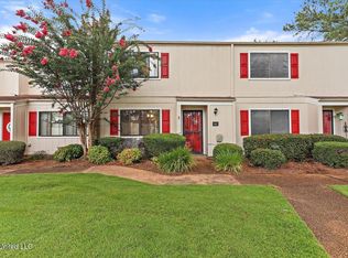 167 Lakebend Cir, Brandon, MS 39042