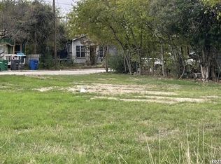 801 Albert LOT 231, San Antonio, TX 78207