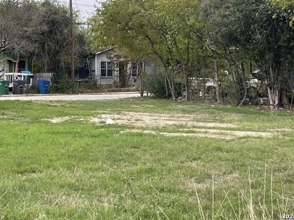 801 Albert LOT 231, San Antonio, TX 78207