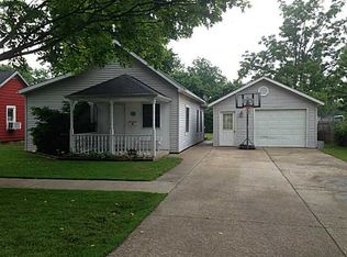 116 N Allen St, Bryan, OH 43506