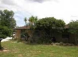 293 Geneva Heights Rd, Geneva, FL 32732