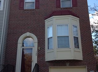 129 Persimmon Cir, Reisterstown, MD 21136