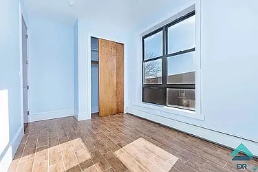 Rented by EXR