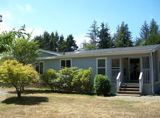 500 Sunrise Ave, Crescent City, CA 95531