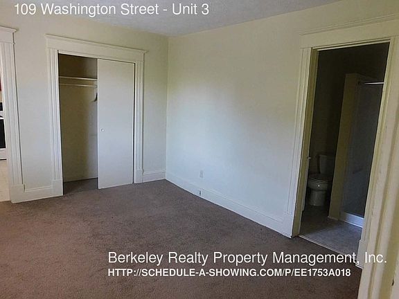 3rd image of 109 Washington St APT 3
