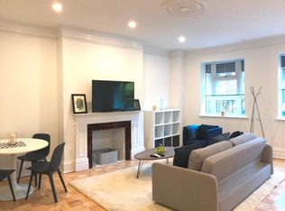 164 Newbury St #164-1F, Boston, MA 02116