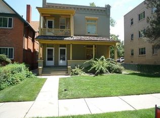 2130 N Franklin St APT 2, Denver, CO 80205