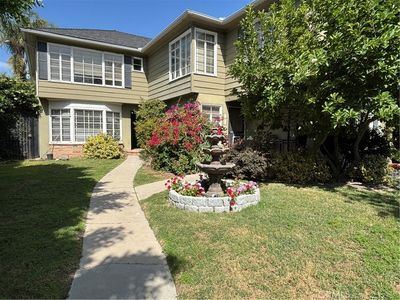 4441 Forman Ave, North Hollywood, CA, 91602