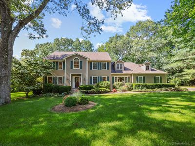 76 Pennywise Lane, Glastonbury, CT, 06033