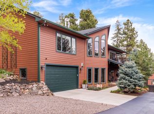 7008 Bluff Trl, Morrison, CO 80465