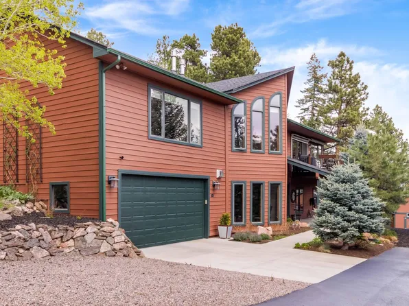 7008 Bluff Trl, Morrison, CO 80465
