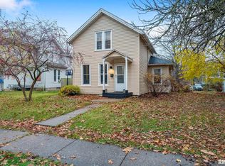 719 E 13th St, Davenport, IA 52803