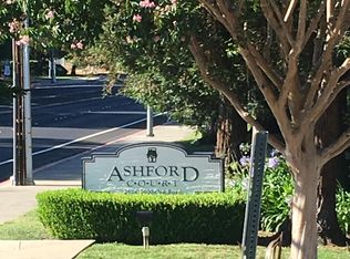 2574 Oak Rd APT 201, Walnut Creek, CA 94597