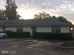 2606 Lamar Ave APT 07, Paris, TX 75460