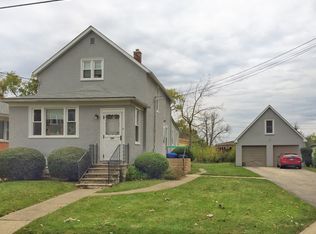 241 Everts Pl, Highwood, IL
