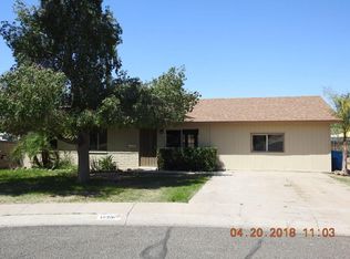 15216 N 30th Dr, Phoenix, AZ 85053