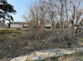 1410 Forstall St, New Orleans, LA 70117