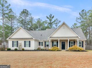 278 Cole Forest Blvd, Barnesville, GA 30204