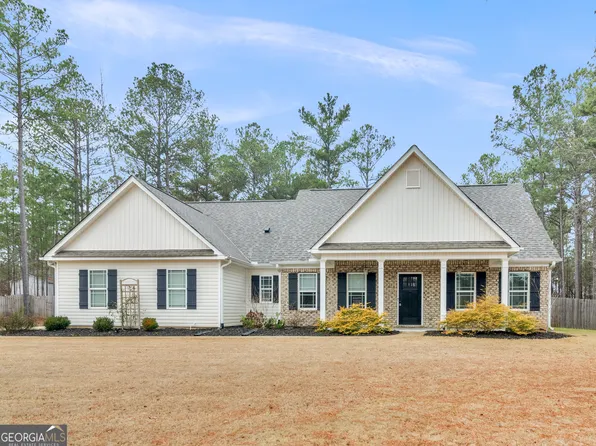 278 Cole Forest Blvd, Barnesville, GA 30204