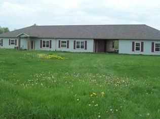 2871 Liles Rd, Collins, OH 44826