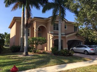 10775 Sunset Ridge Cir, Boynton Beach, FL 33473