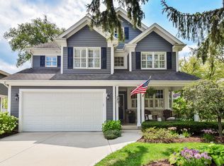 289 Elm St, Glen Ellyn, IL