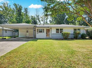 7311 Dahlia Dr, Little Rock, AR 72209